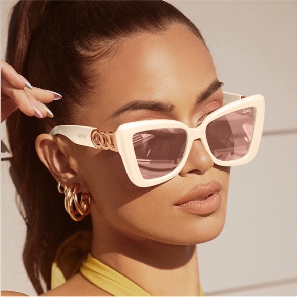 Quay Australia Quay Sunglasses Dallas QUAY AUSTRALIA CHAIN